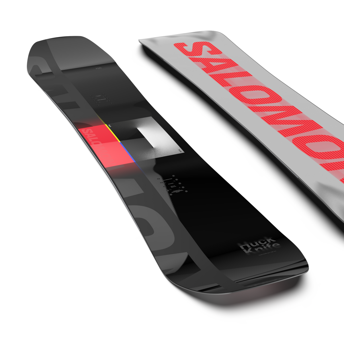 HUCK KNIFE PRO