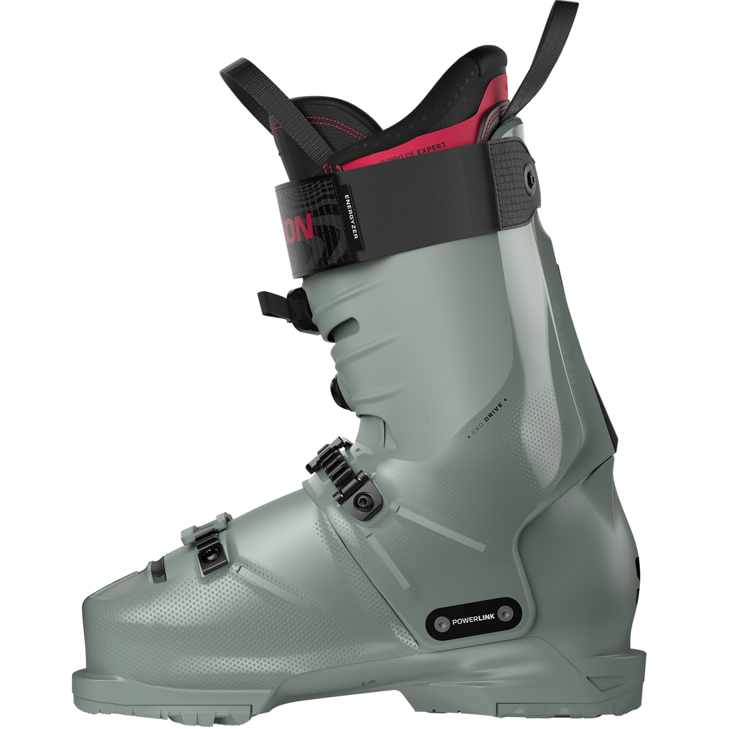 S/PRO ALPHA C BOA® 130