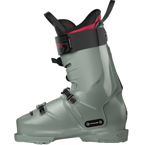 S/PRO ALPHA C BOA® 130