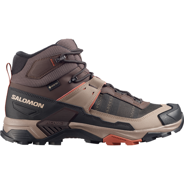 X ULTRA 5 MID GORE-TEX