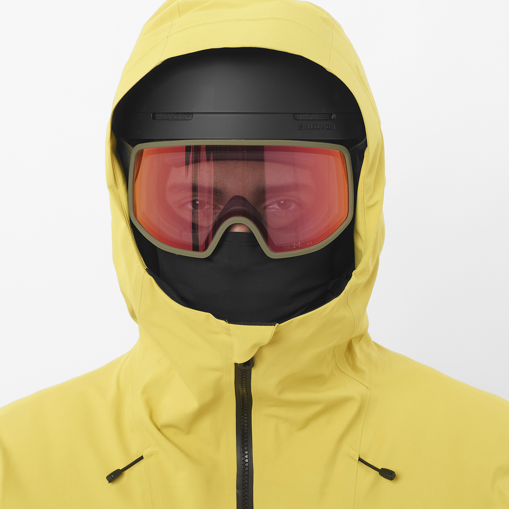 MOON PATROL GORE-TEX