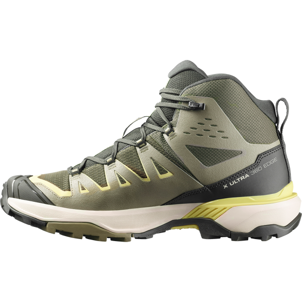 X ULTRA 360 EDGE MID GORE-TEX