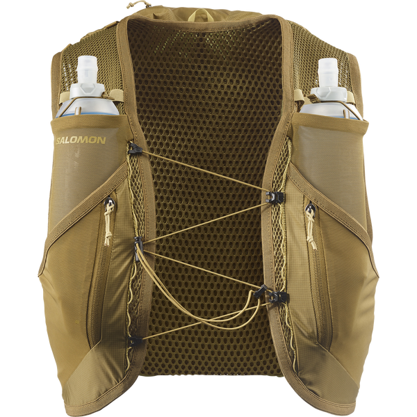 ACTIVE SKIN 12