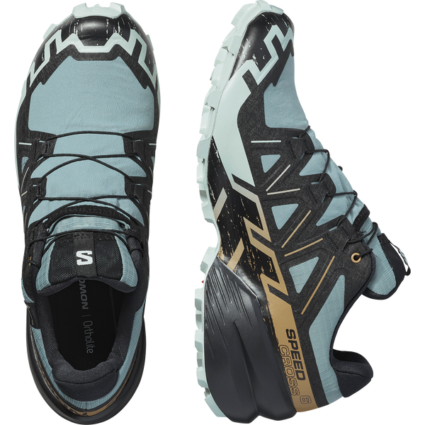 SPEEDCROSS 6 GORE-TEX