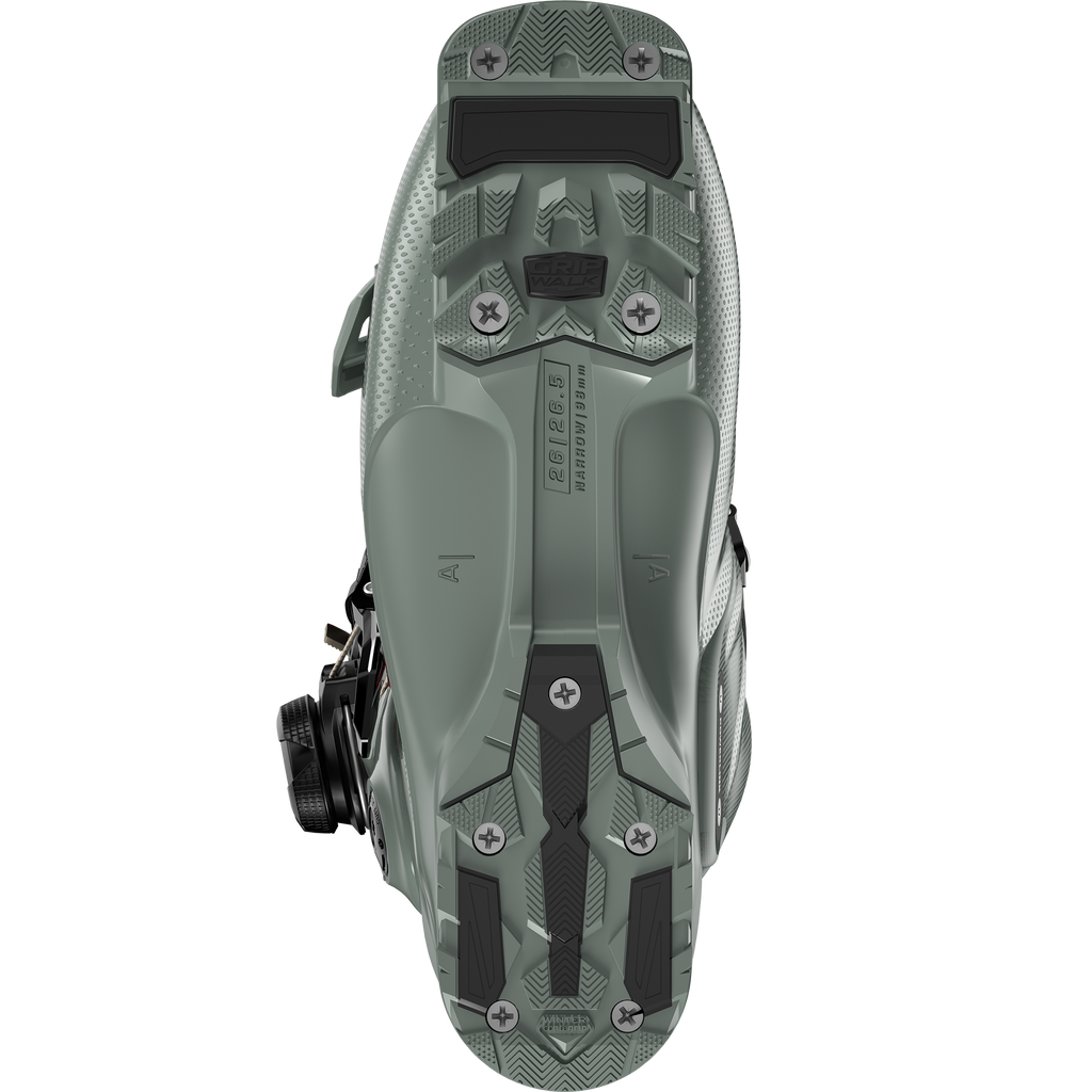 S/PRO ALPHA C BOA® 130