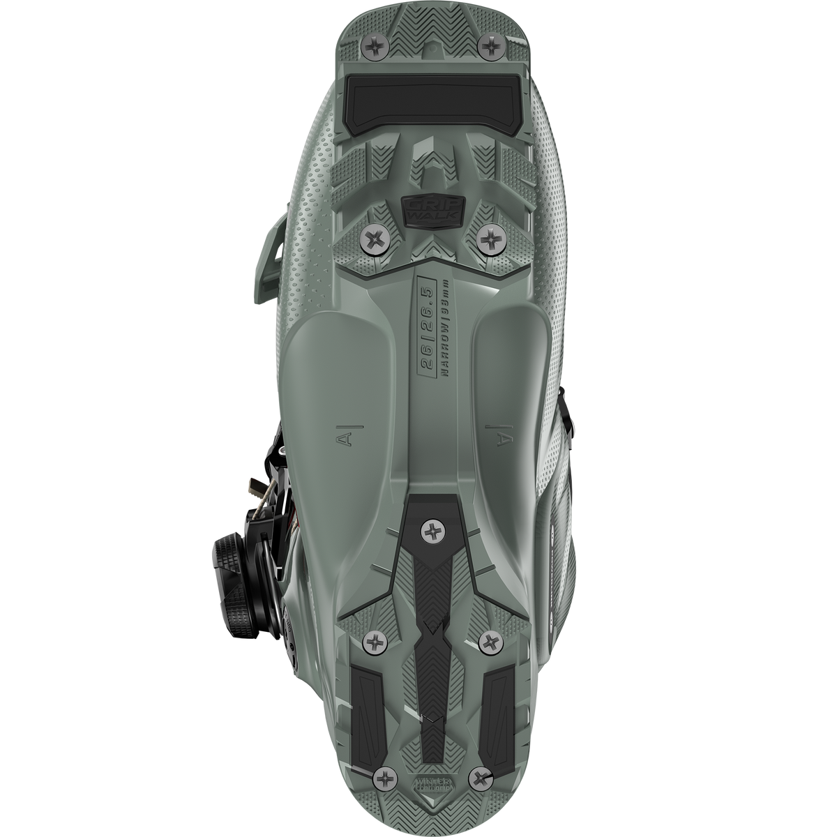 S/PRO ALPHA C BOA® 130