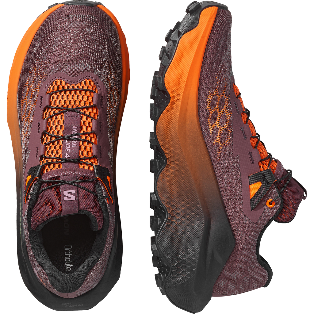 ULTRA GLIDE 4