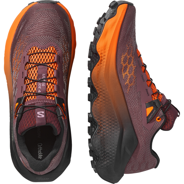 ULTRA GLIDE 4