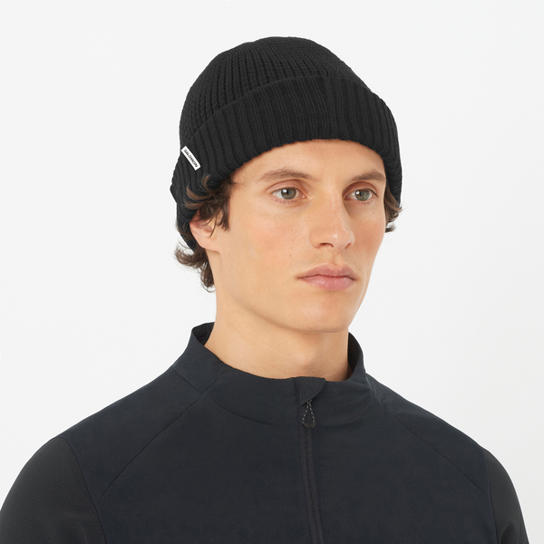 DOCKER BEANIE