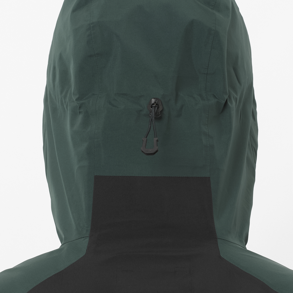SCRAMBLER GORE-TEX