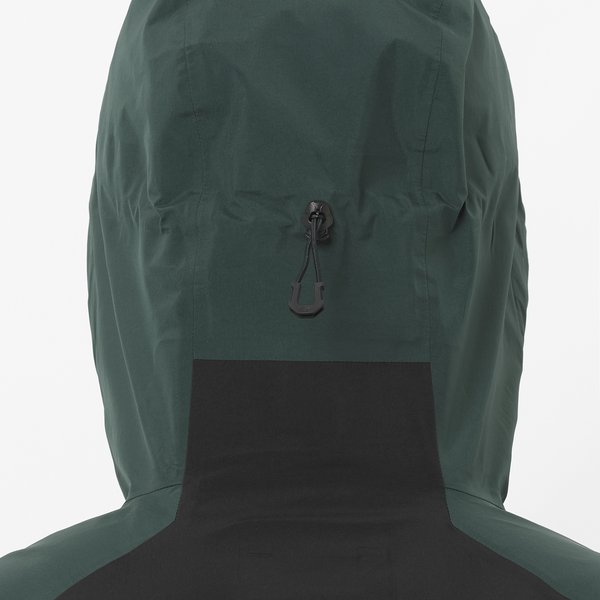 SCRAMBLER GORE-TEX