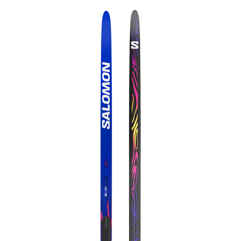 S/LAB EQUIPE SKATE WARM