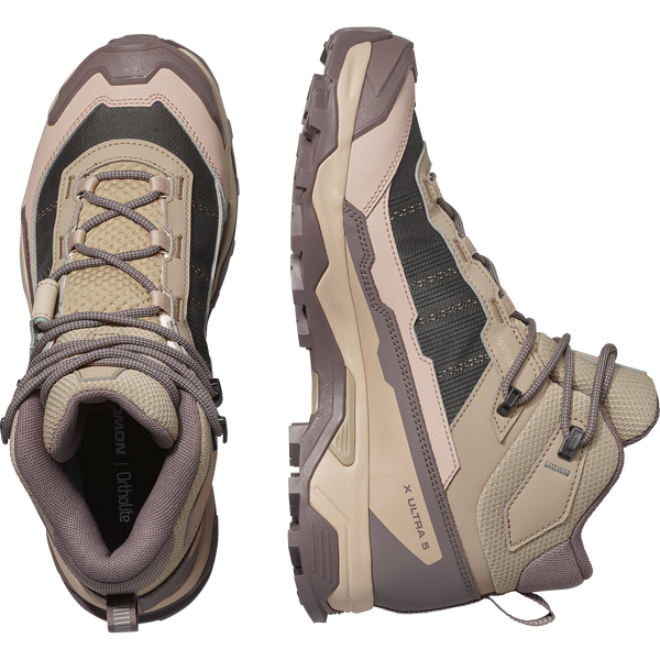 X ULTRA 5 MID GORE-TEX