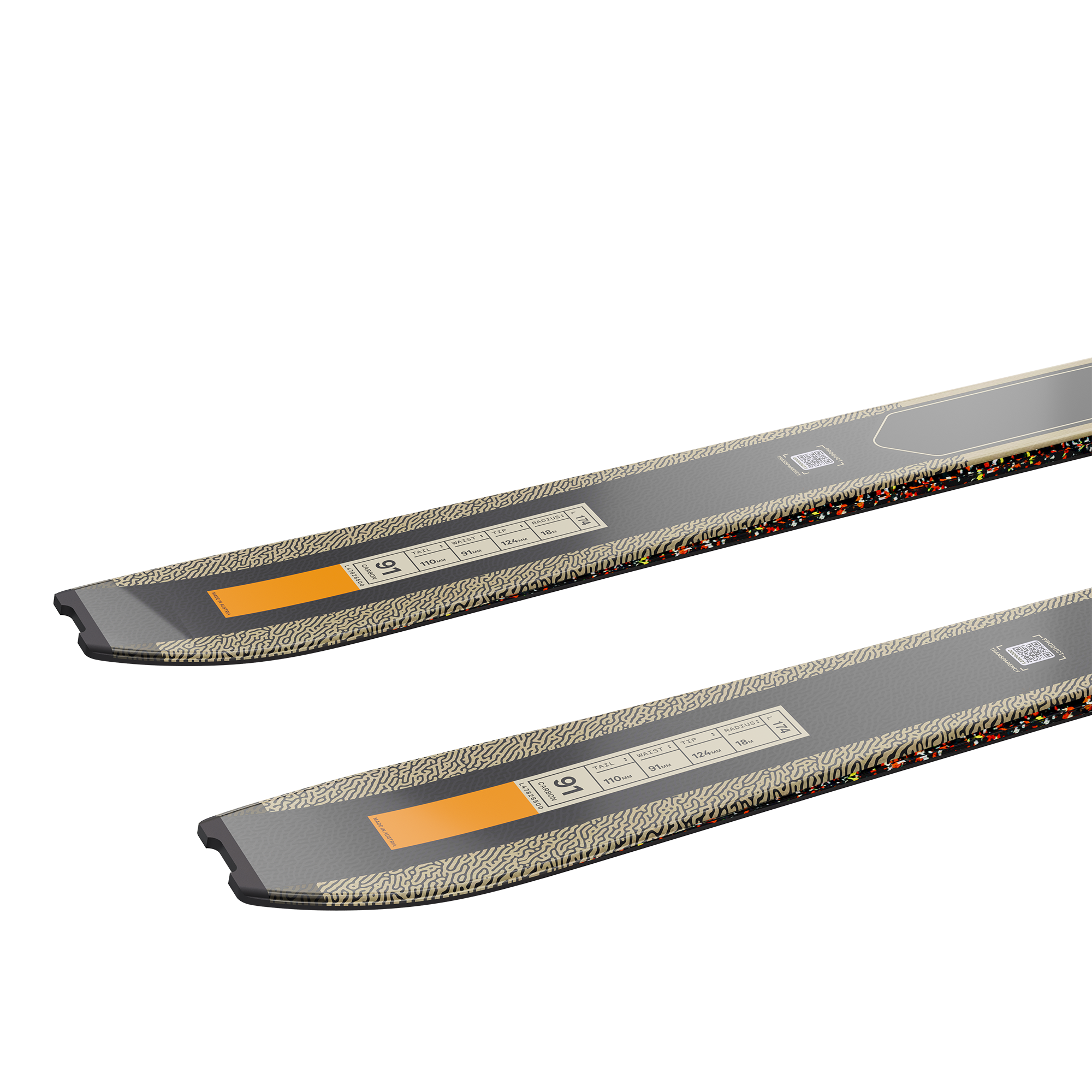 MTN 91 CARBON Secondary image