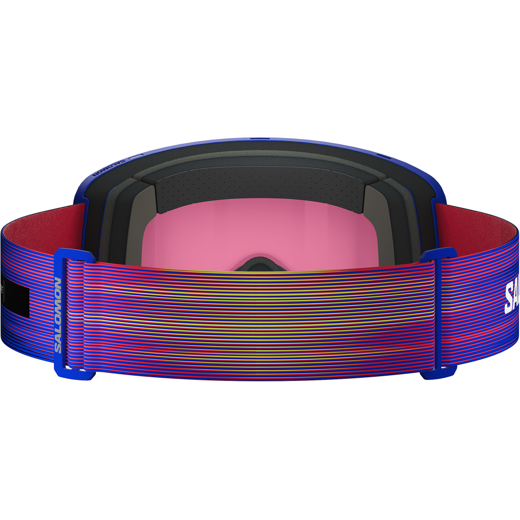 SENTRY PRO SIGMA (and EXTRA LENS)