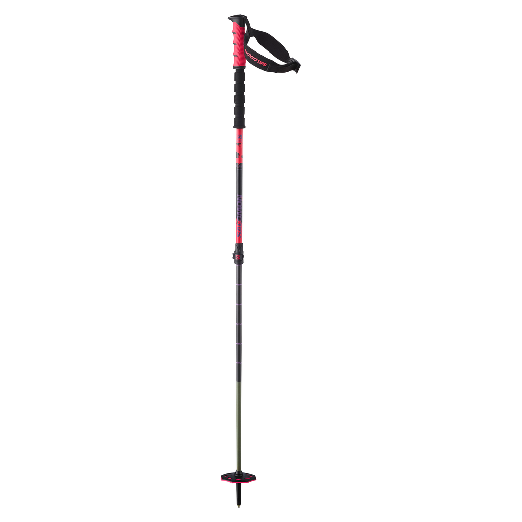 STEEP PRO VARIO S3