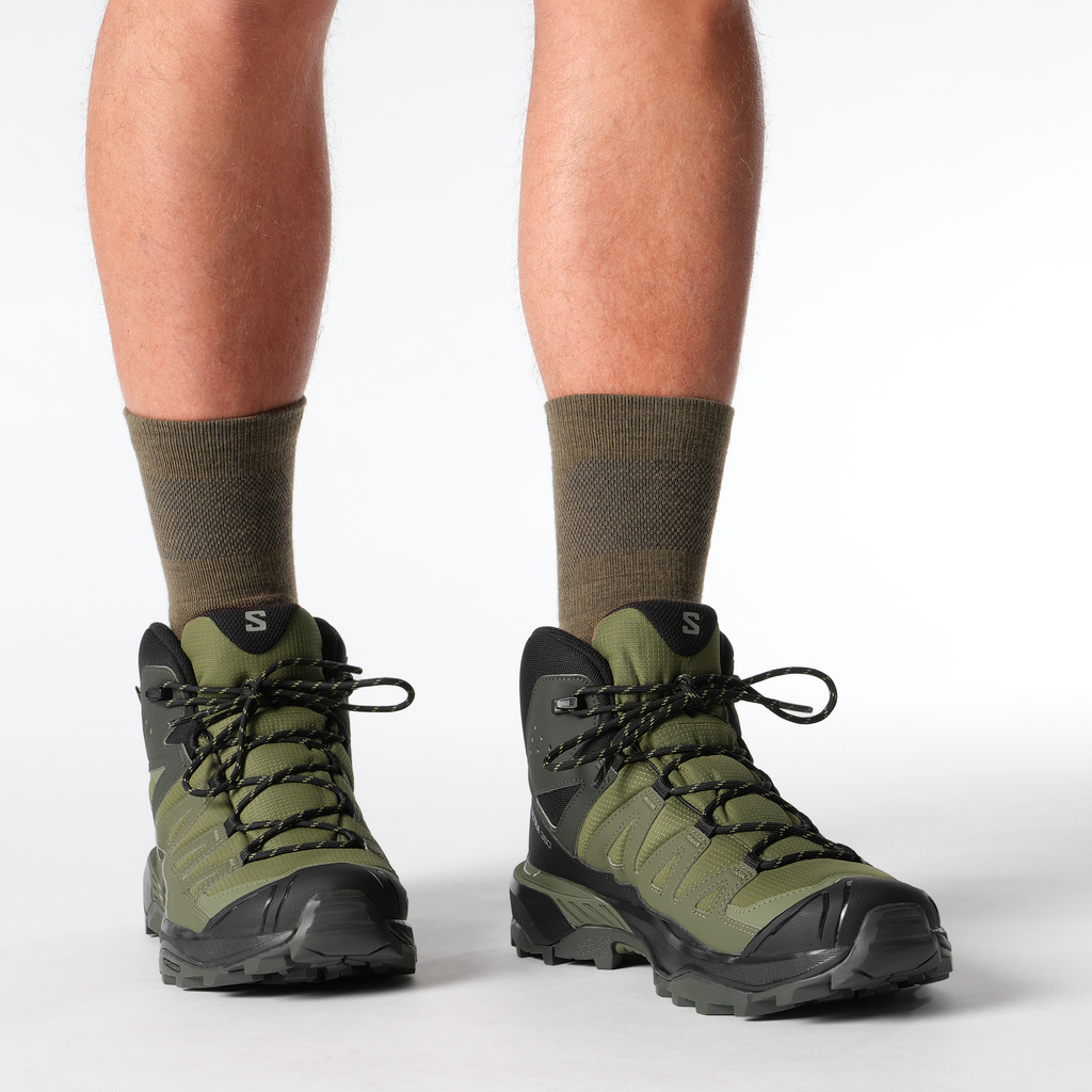 X ULTRA 360 MID GORE-TEX