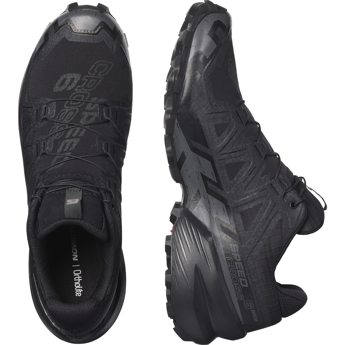 SPEEDCROSS 6 WIDE