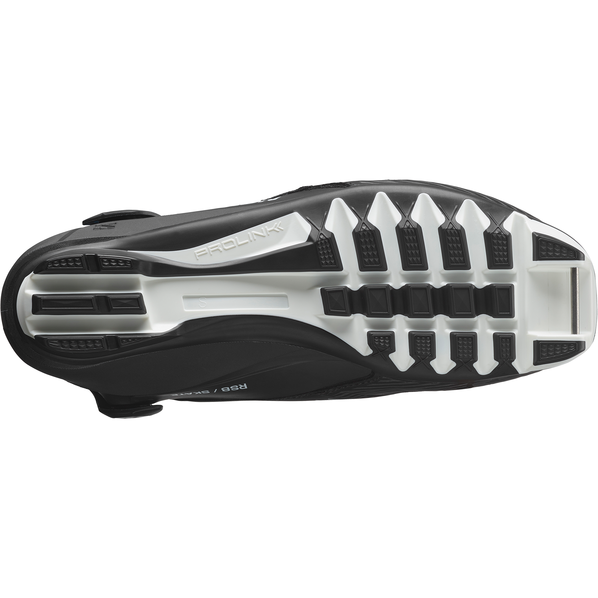 RS8 Secondary image