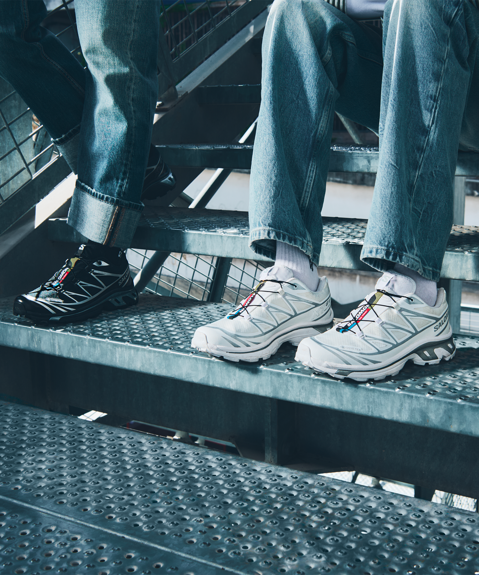XT-6 GORE-TEX Secondary image