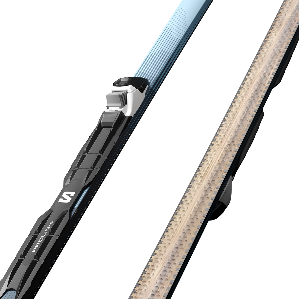 OUTPATH 60 GRIP (and PM Prolink Auto)