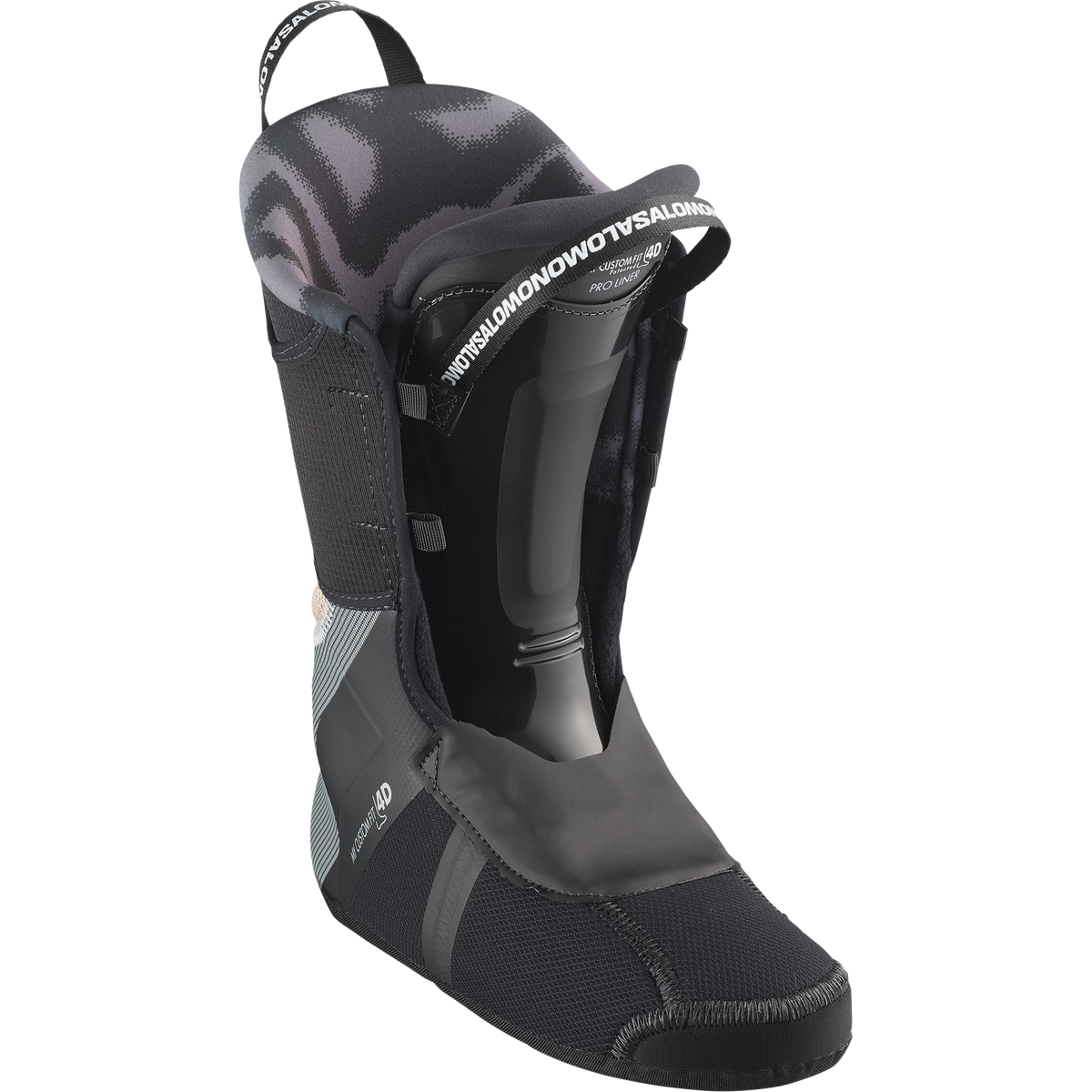SHIFT ALPHA BOA® 120
