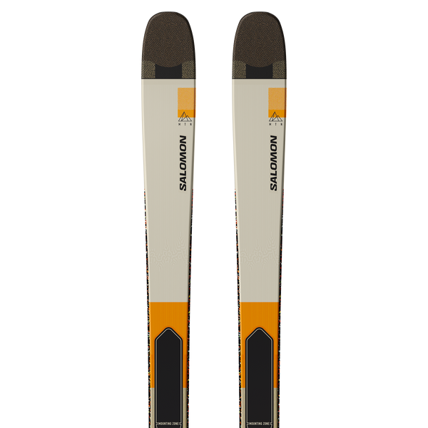 MTN 91 CARBON