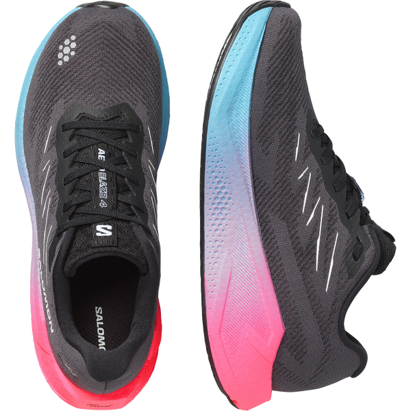 AERO BLAZE 4 GRADIENT