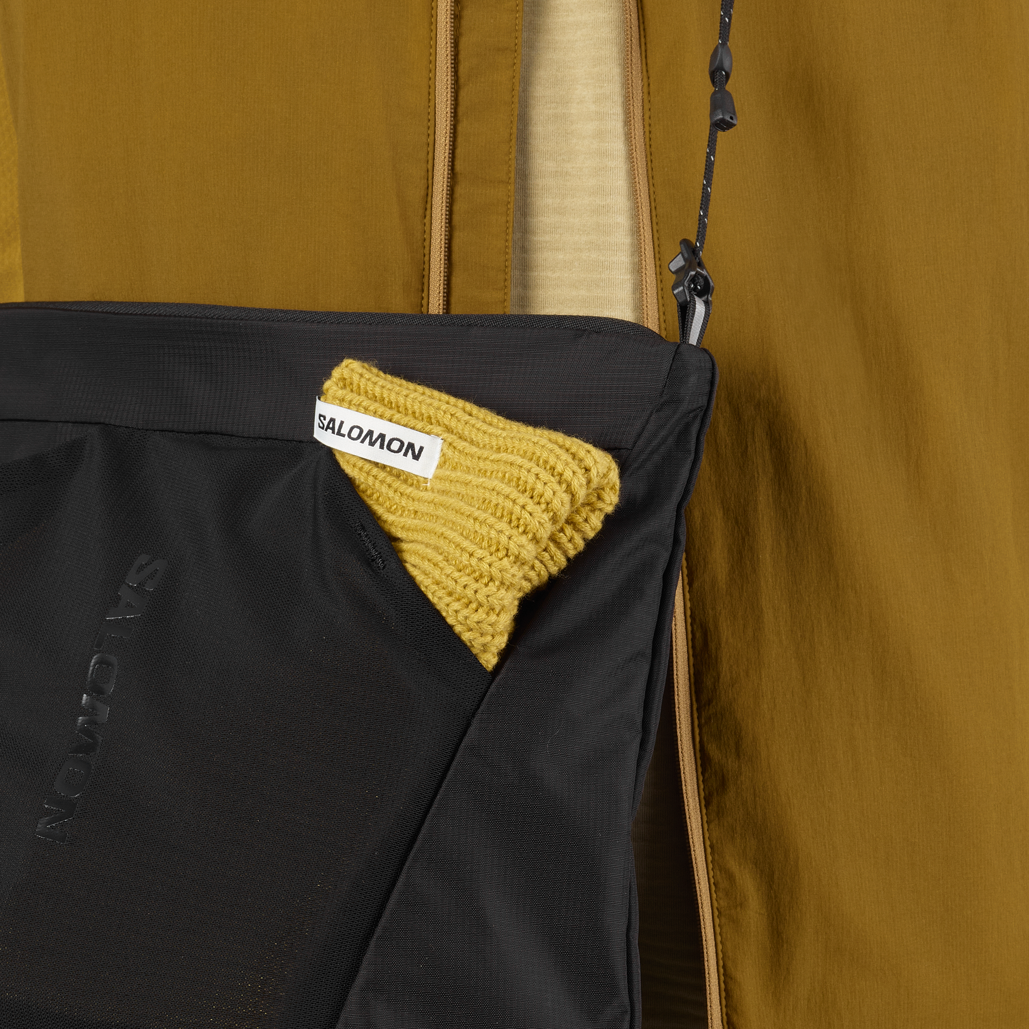 ACS PACKABLE TOTE BAG Secondary image