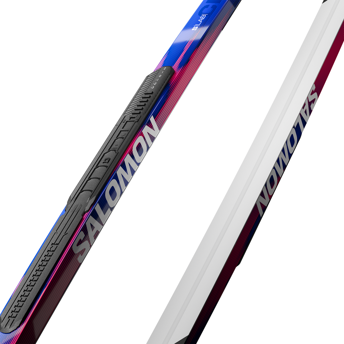 S/LAB EQUIPE CLASSIC ZERO Soft