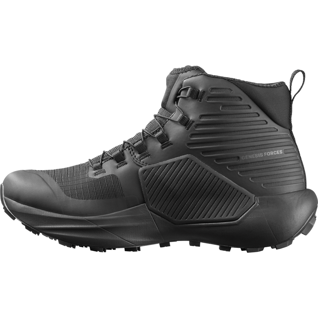 GENESIS FORCES MID