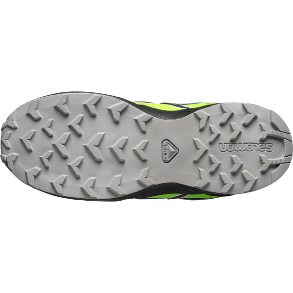SPEEDCROSS WATERPROOF