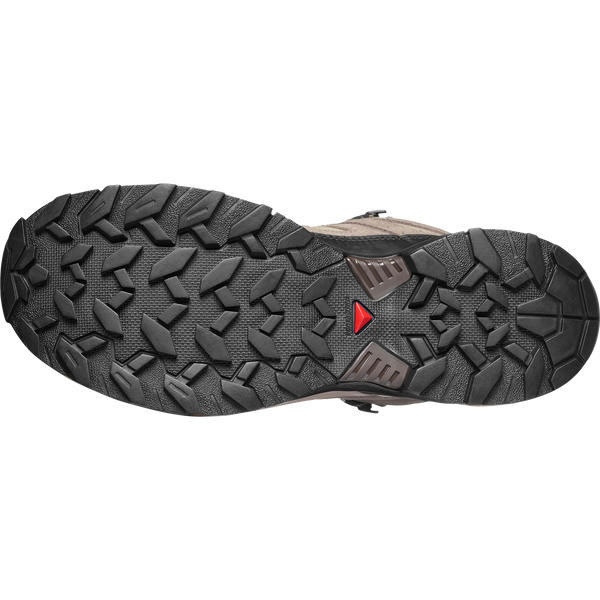 X ULTRA 360 LEATHER MID GORE-TEX