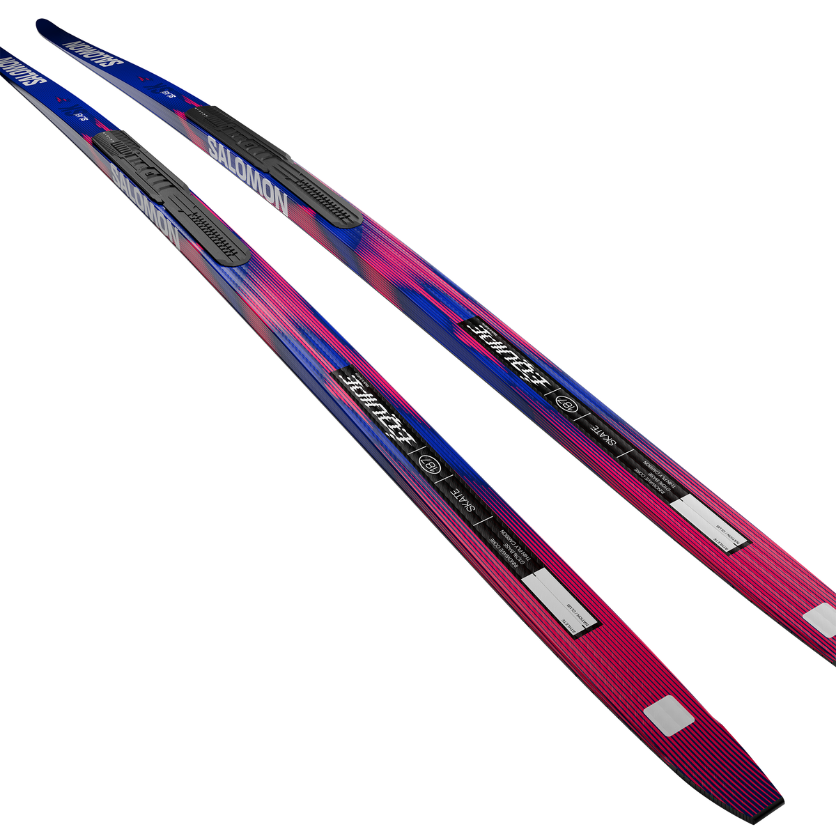 S/LAB EQUIPE SKATE UNIVERSAL WARM Main image