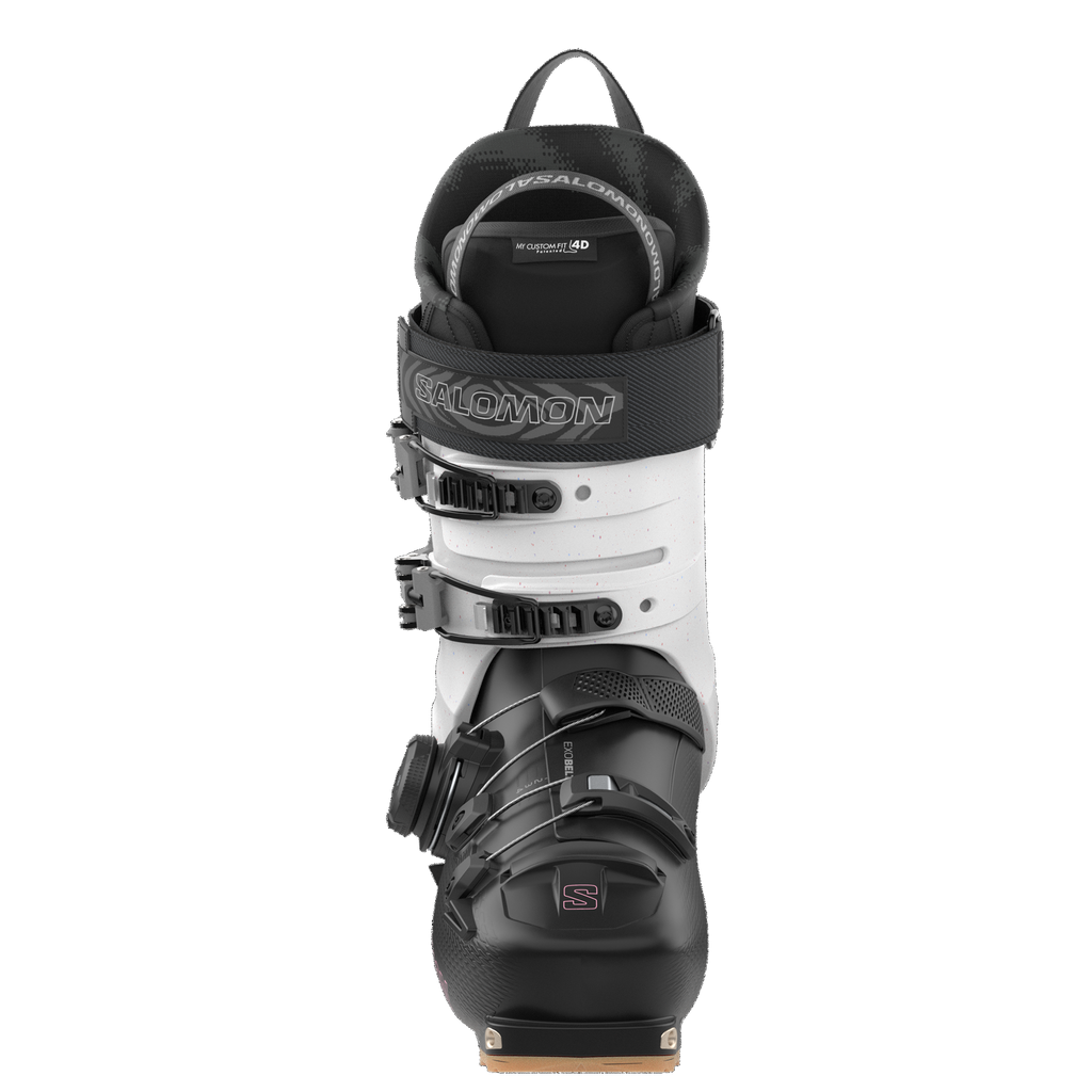SHIFT ALPHA BOA® 95