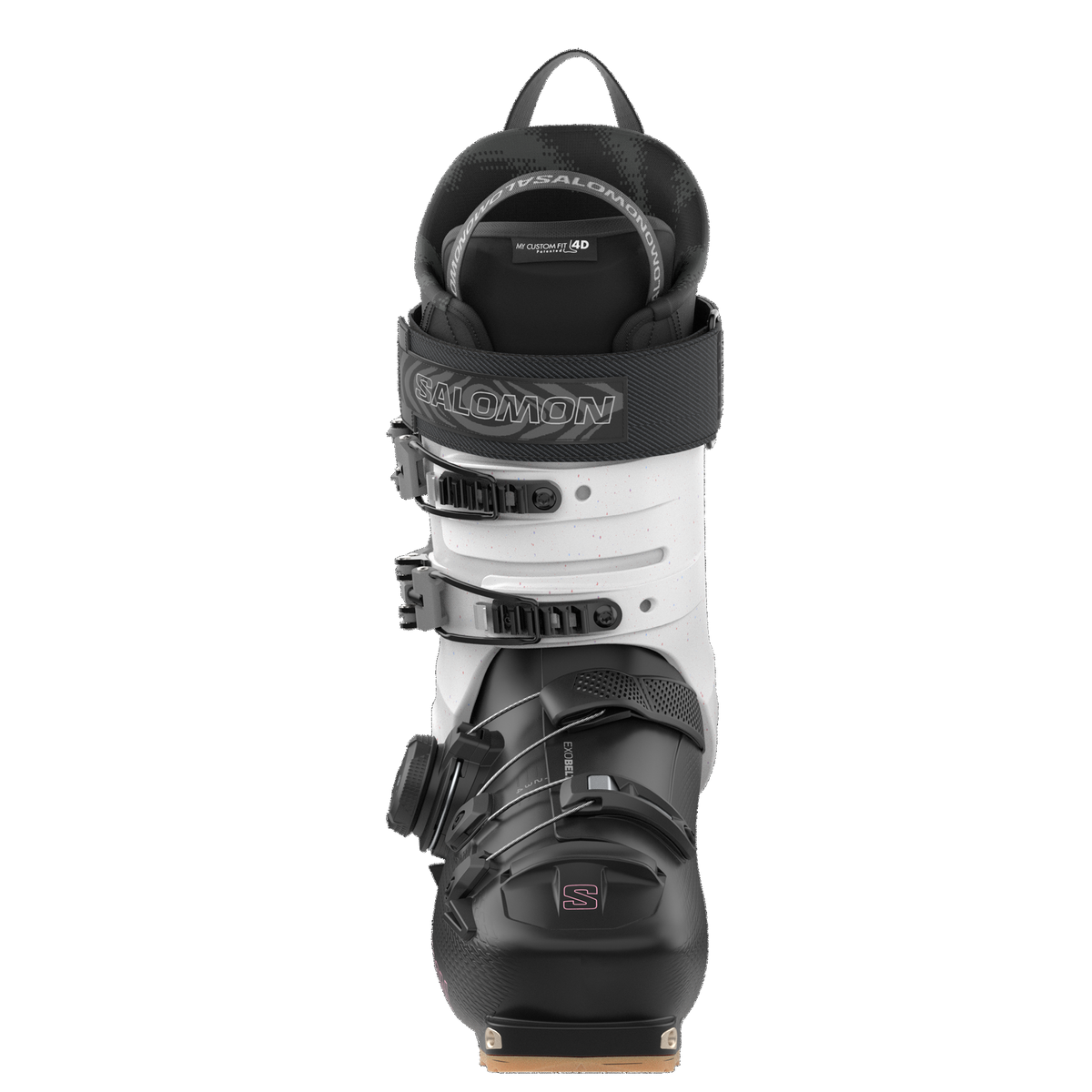 SHIFT ALPHA BOA® 95