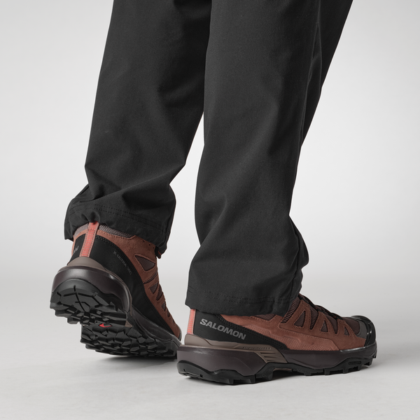X ULTRA 360 LEATHER MID GORE-TEX