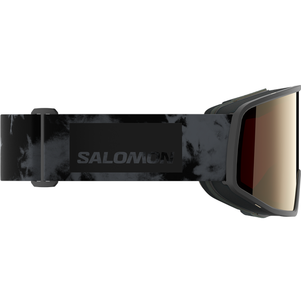 SENTRY PRO SIGMA (and EXTRA LENS)