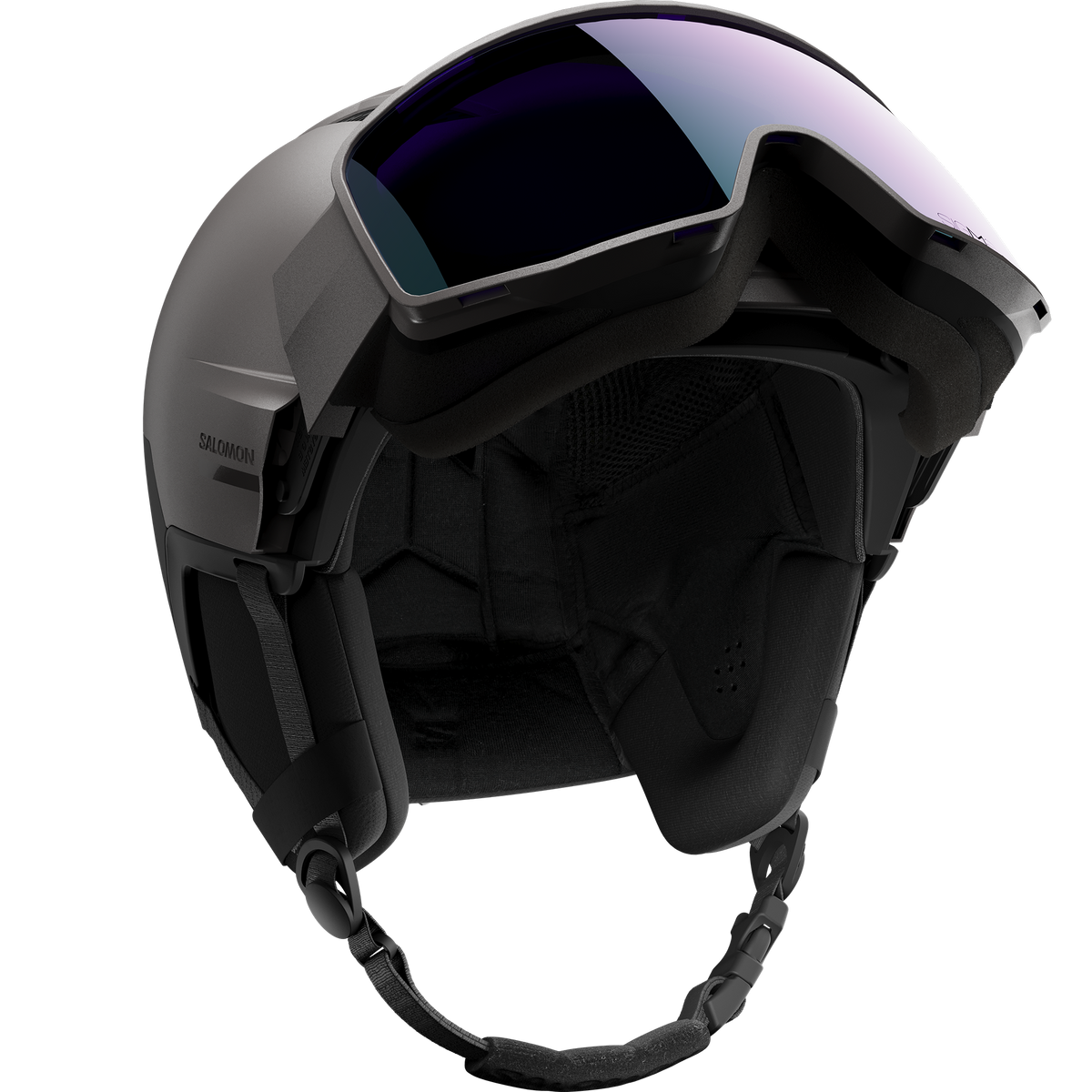 DRIVER PRO SIGMA MIPS
