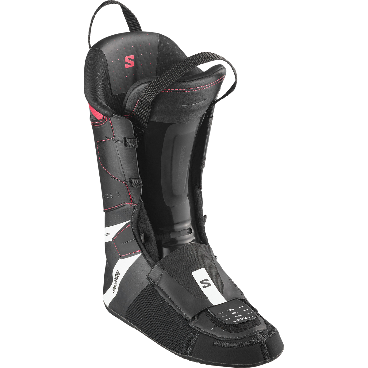 S/PRO ALPHA C BOA® 130