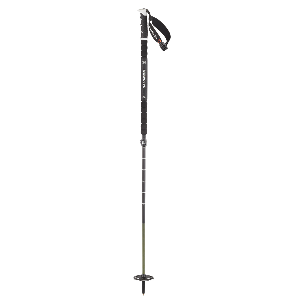 STEEP PRIME VARIO S3