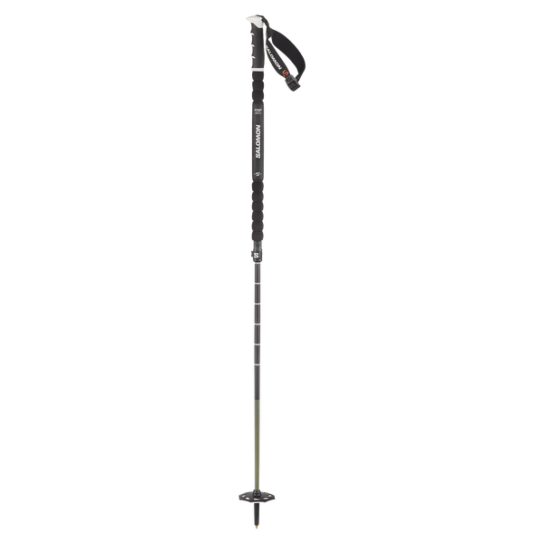 STEEP PRIME VARIO S3