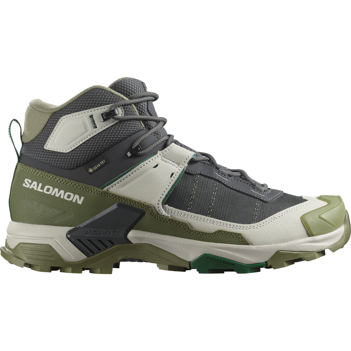 X ULTRA 5 MID GORE-TEX Main image