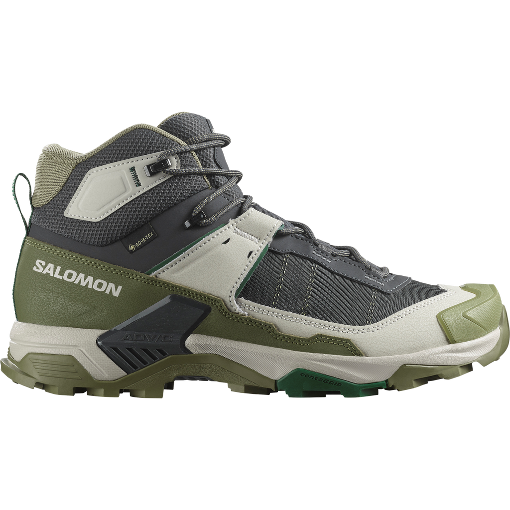 X ULTRA 5 MID GORE-TEX