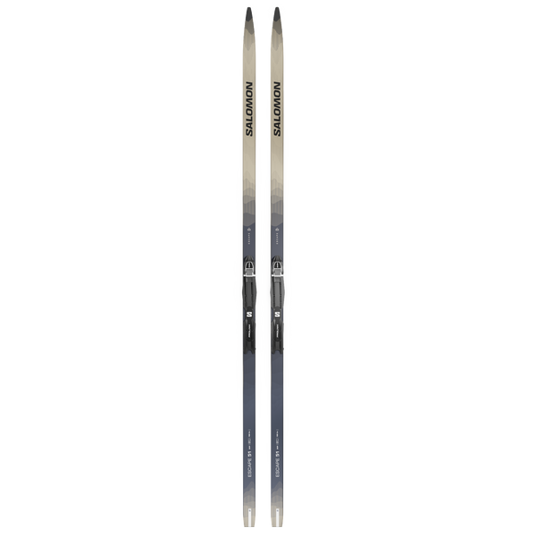 ESCAPE 51 GRIP (and Prolink Access)