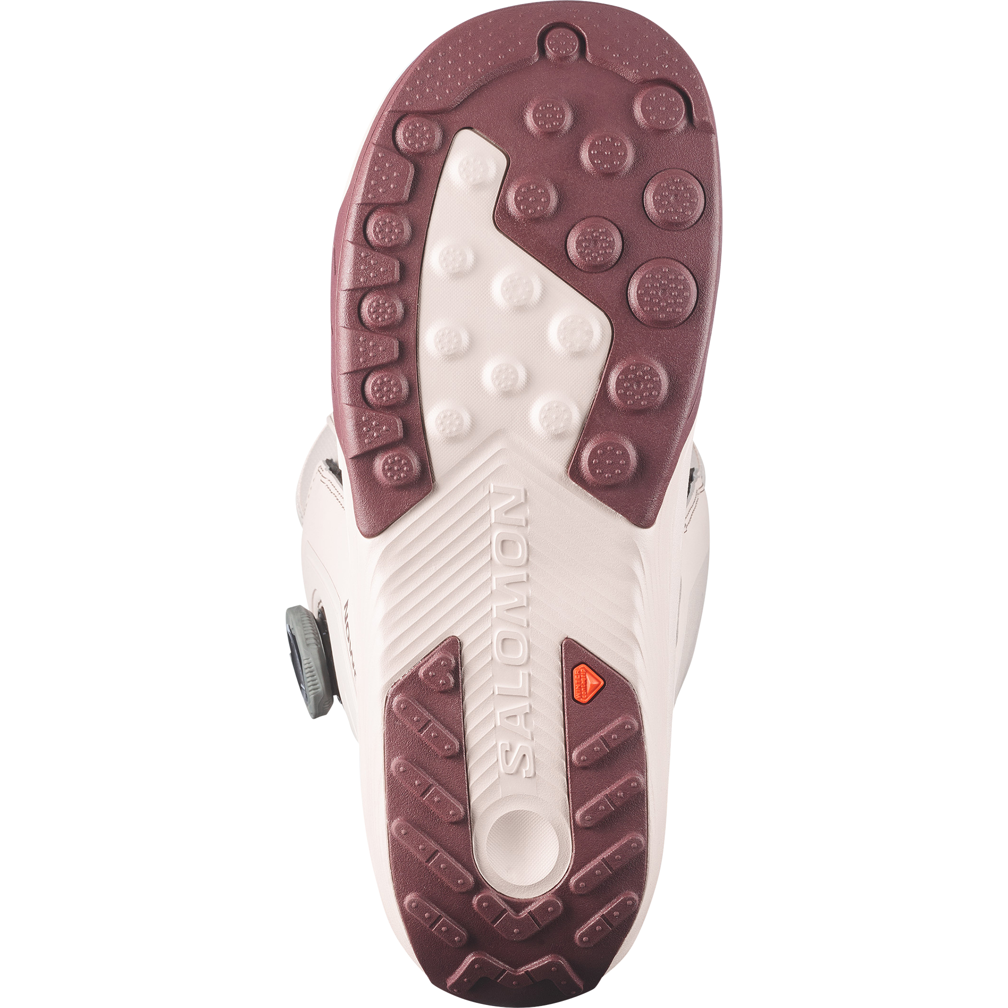 DIALOGUE DUAL BOA® Secondary image