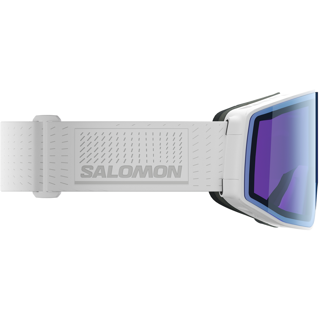 SENTRY PRIME SIGMA PHOTOCHROMIC (and EXTRA LENS)