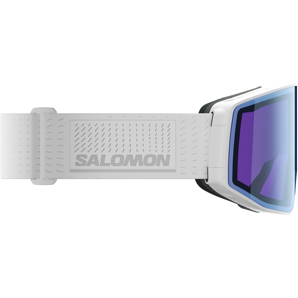 SENTRY PRIME SIGMA PHOTOCHROMIC (and EXTRA LENS)