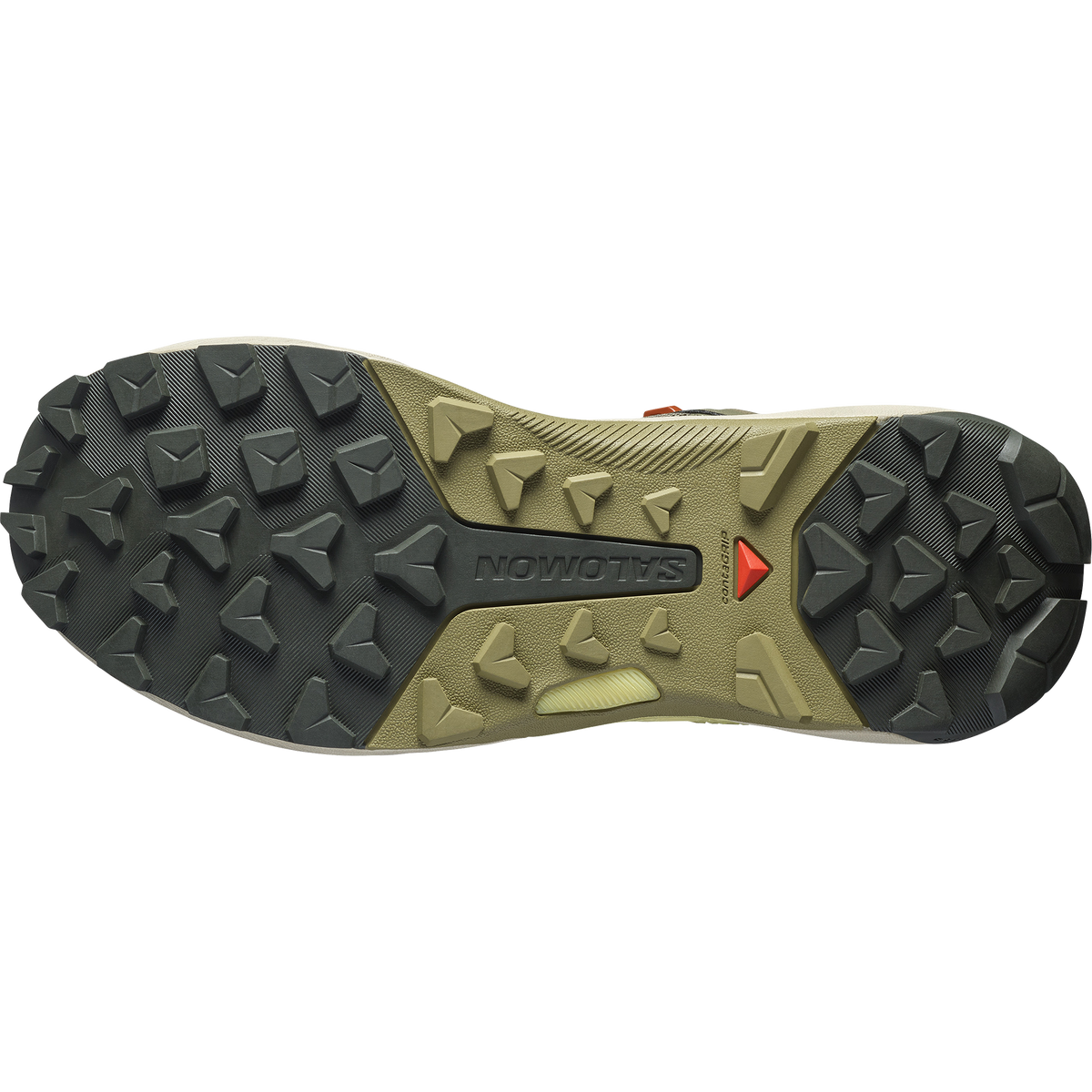 GENESIS MID GORE TEX