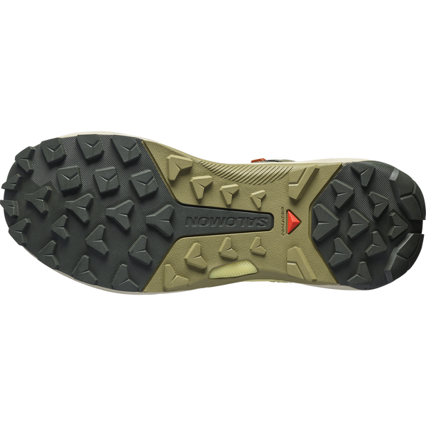 GENESIS MID GORE TEX